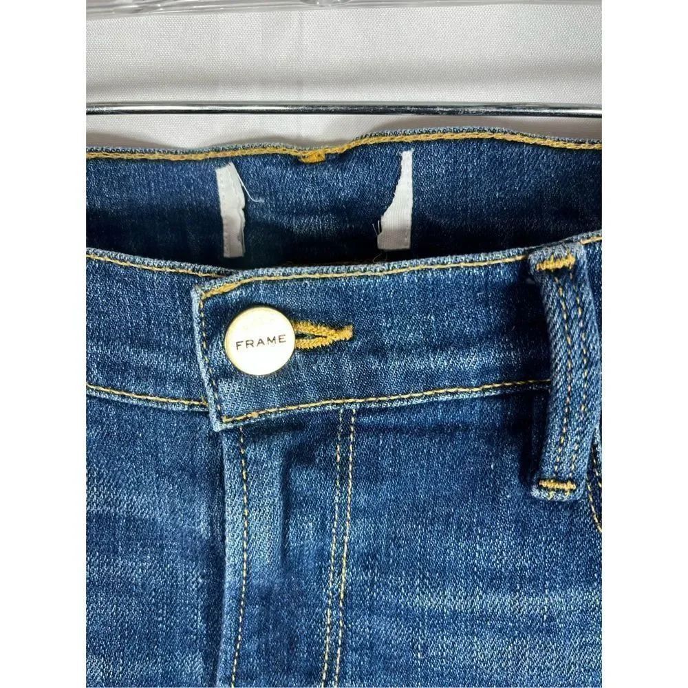 Frame Denim jeans - Picture 6 of 11